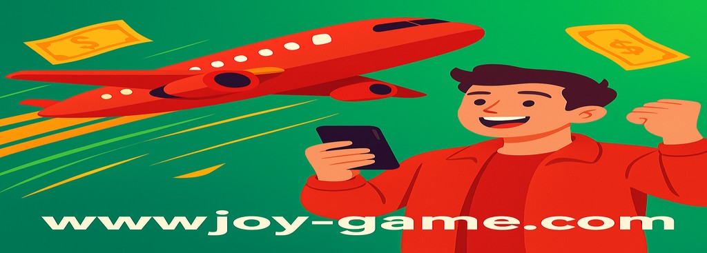 joy game Aviator – Experience timely payouts and exciting rewards for players in Pakistan