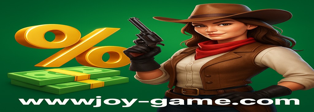 joy game online gaming platform Pakistan – 1% cashback on every transaction offer