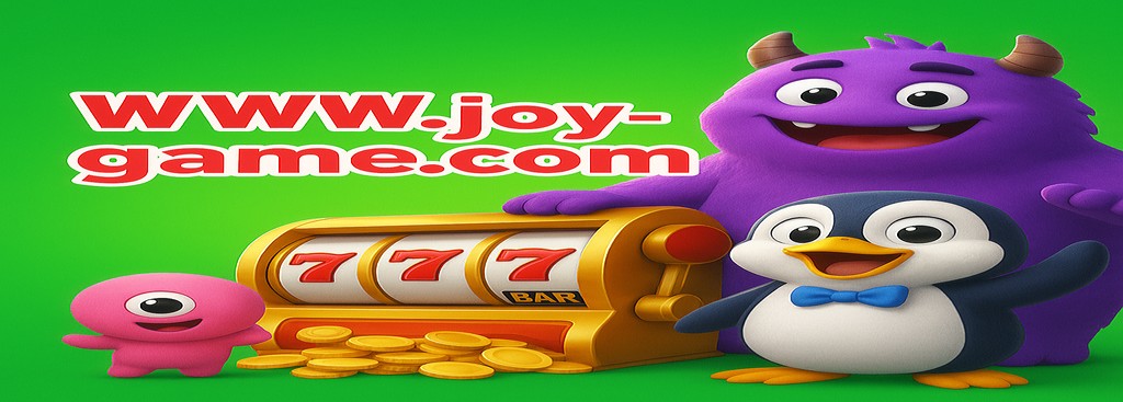 joy game online gaming platform Pakistan – Game Care Support for arcade-style and fishing-themed titles