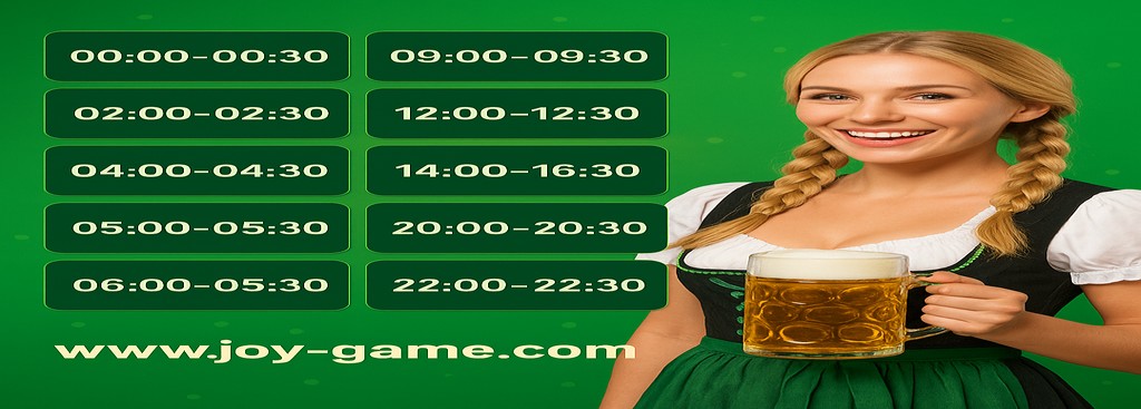 joy game Sign In Pakistan – Daily Rewards Schedule and Game Bonus Periods