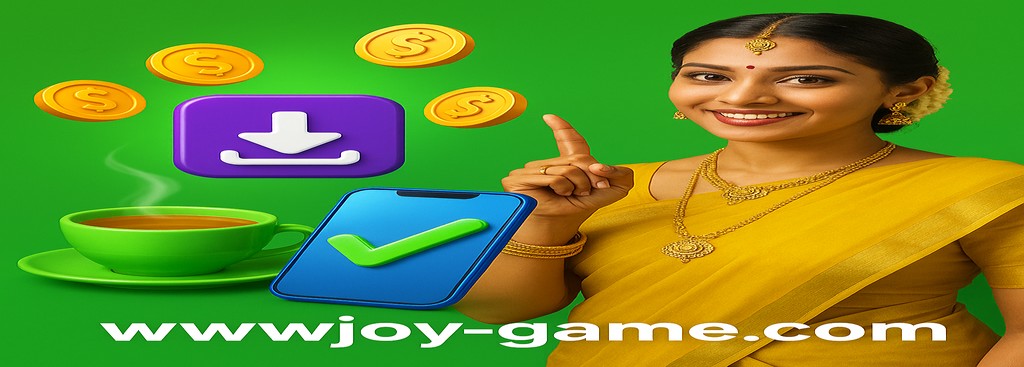 joy game Sign up in Pakistan – APK download and bonus offer up to PKR 1,888