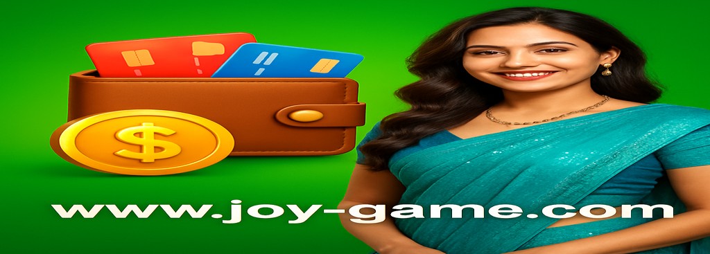 joy game Sign up in Pakistan – Daily 10% recharge bonus offer