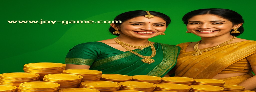 joy game Sign Up Pakistan – Exclusive welcome offers and rewards announcements